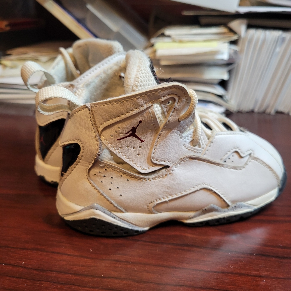 Jordan true flight 7c - Picture 9 of 12